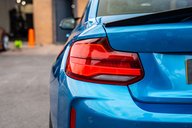 BMW M2 3.0 M2 Auto 2dr 54