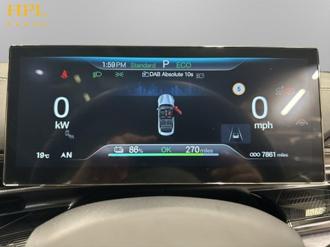 BYD Seal 82.5kWh Excellence Saloon 4dr Electric Auto AWD (530 ps) 1 Owner - Sensors 14