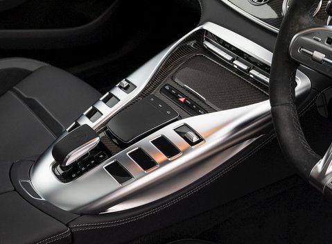 Mercedes-Benz Amg GT GT 63 S Premium Plus 23