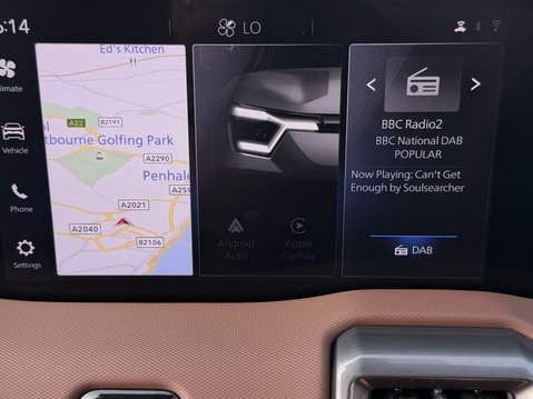 Suzuki e Vitara 135kW Ultra ALLGRIP-e 61kWh 5dr Auto 24