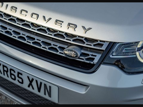 Land Rover Discovery Sport 2.0 Discovery Sport HSE TD4 Auto 4WD 5dr 19