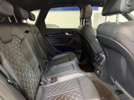 Audi Q5 2.0 TFSI 45 Vorsprung SUV 5dr Petrol S Tronic quattro Euro 6 (s/s) (245 ps) 44