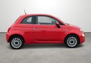 Fiat 500 1.2 Lounge 3dr 9