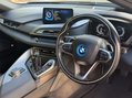 BMW I8 1.5 i8 4WD 3dr 2
