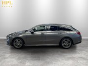 Mercedes-Benz CLA Class 1.3 CLA200 AMG Line (Premium 2) Shooting Brake 5dr Petrol 7G-DCT Euro 6 (s/ 4