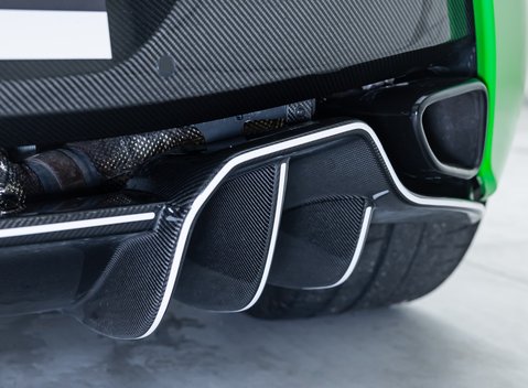 McLaren 620R 61