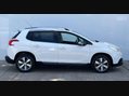 Peugeot 2008 1.6 2008 Allure e-HDi Semi-Auto 5dr 11