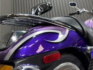 Harley-Davidson V-Rod 1130 2006 24K LONG MOT STUNNING CRUISER CUSTOM BIKE 5