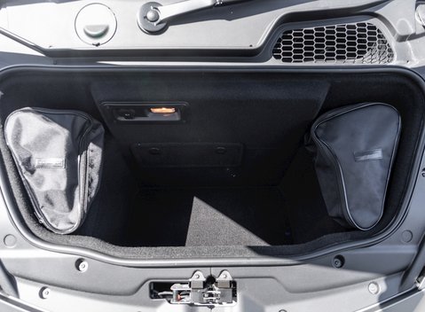 Lamborghini Huracan LP610-4 26