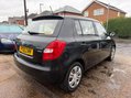 Skoda Fabia 1.2 12V S Euro 5 5dr 9