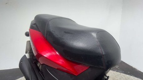 SYM Symply 2017 12K PROJECT 4 STROKE 50CC SCOOTER SPARES OR REPAIR 25