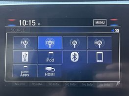 Honda CR-V 2.0 CR-V SR i-MMD CVT 4WD 5dr 53
