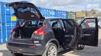 Nissan Juke 1.6 Acenta Premium SUV 5dr Petrol CVT Euro 5 (117 ps) 16