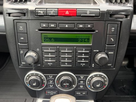 Land Rover Freelander 2 2.2 TD4 HSE SUV 5dr Diesel Auto 4WD Euro 4 (160 ps) 28