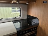 Auto-Trail Comanche Frontier|4 Berth|2 Belts|AUTO|Rear Single Beds|Hab 14