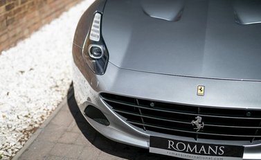 Ferrari California T 27