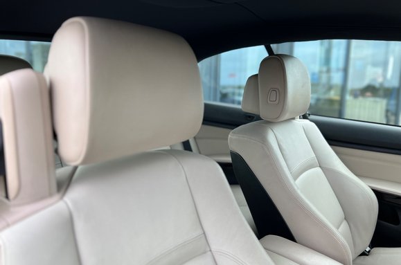 BMW 3 Series 330D M SPORT AUTO 23