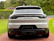 Porsche Cayenne 4.0T V8 Turbo TiptronicS 4WD Euro 6 (s/s) 5dr 48