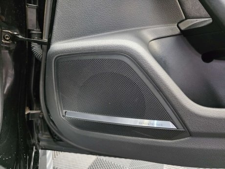 Audi RS7 4.0 TFSI V8 Carbon Black Sportback 5dr Petrol Tiptronic quattro Euro 6 (s/s 11