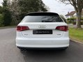 Audi A3 1.4 TFSI CoD Sport Sportback S Tronic Euro 6 (s/s) 5dr 22