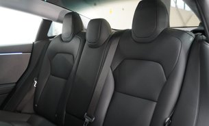 Tesla Model 3 Long Range RWD Most Range!  Now with GROK AI One Owner  22