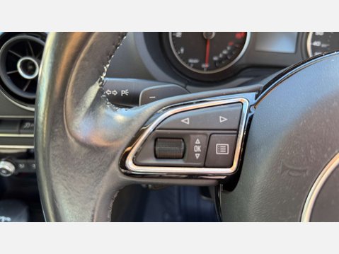 Audi A3 1.4 TFSI CoD Sport Sportback 5dr Petrol S Tronic Euro 6 (s/s) (150 ps) 26