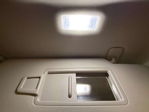 Skoda Enyaq Enyaq iV 60 Nav Loft 5dr 27