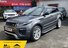 Land Rover Range Rover Evoque 2.0 TD4 HSE Dynamic Auto 4WD Euro 6 (s/s) 5dr