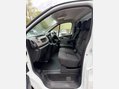 Renault Trafic 1.6 dCi 27 Business+ Panel Van 5dr Diesel Manual SWB Standard Roof Euro 5 ( 26
