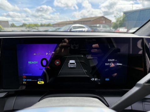 Renault Scenic E-Tech comfort range 60kWh techno SUV 5dr Electric Auto (22kW Charger) (170 ps) 24