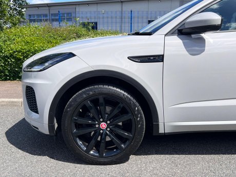 Jaguar E-Pace 2.0 D180 R-Dynamic S Auto AWD Euro 6 (s/s) 5dr 44