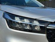 Suzuki S-Cross ULTRA ALLGRIP 17