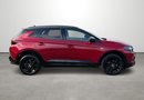 Vauxhall Grandland 1.2 Turbo GS Line 5dr 10
