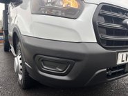 Ford Transit 350 Drw L2 130 ps Single Cab Tipper - Air Con / Tow Axle 22