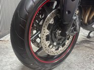Triumph Tiger SPORT 2017 ONLY 14K TINTED SCREEN MOT MAY 2027 16