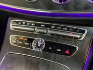 Mercedes-Benz E Class 2.0 E220d AMG Line Coupe 2dr Diesel G-Tronic+ Euro 6 (s/s) (194 ps) 46