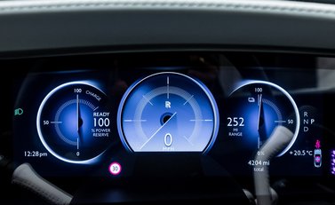 Rolls-Royce Spectre 19