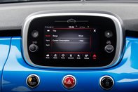 Fiat 500X CITY CROSS 27