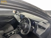 Toyota Corolla 2.0 VVT-h Icon Hatchback 5dr Petrol Hybrid CVT Euro 6 (s/s) (196 ps) 12
