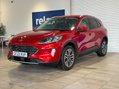 Ford Kuga 1.5T EcoBoost Titanium 2WD Euro 6 (s/s) 5dr 7