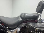 Kawasaki VN 800 1997 ONLY 12K RUNNING CRUISER PROJECT BIKE SPARES OR REPAIR 800CC 17