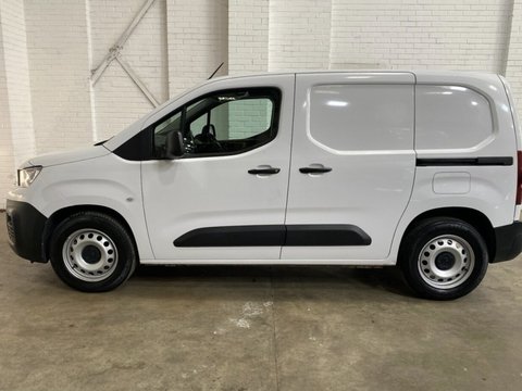Peugeot Partner PROFESSIONAL PREMIUM PLUS L1 11
