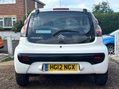 Citroen C1 1.0i VT Euro 5 3dr 4