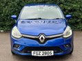 Renault Clio 1.5 dCi Dynamique S Nav Euro 6 (s/s) 5dr 3