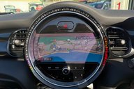 Mini Convertible COOPER…CONVERTIABLE…AUTOMATIC …FULL MINI HISTORY…SAT NAV.. 19