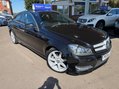 Mercedes-Benz C Class 2.1 C220 CDI AMG Sport Edition G-Tronic+ Euro 5 (s/s) 2dr 6