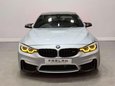 BMW M3 3.0 BiTurbo Competition Saloon 4dr Petrol DCT Euro 6 (s/s) (450 ps) 30