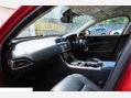 Jaguar XE 2.0d Portfolio Auto Euro 6 (s/s) 4dr 4