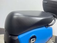 Vmoto Cux 4PS 2025 ONLY 239 MILES 50CC RIDE FROM 16 25