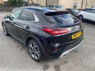 Kia Xceed 3 ISG 7